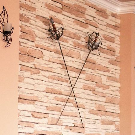 Apartmany Kord Леднице Екстериор снимка