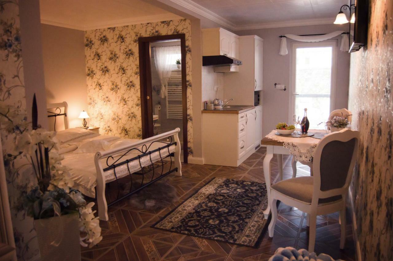 Apartmany Kord Леднице Екстериор снимка