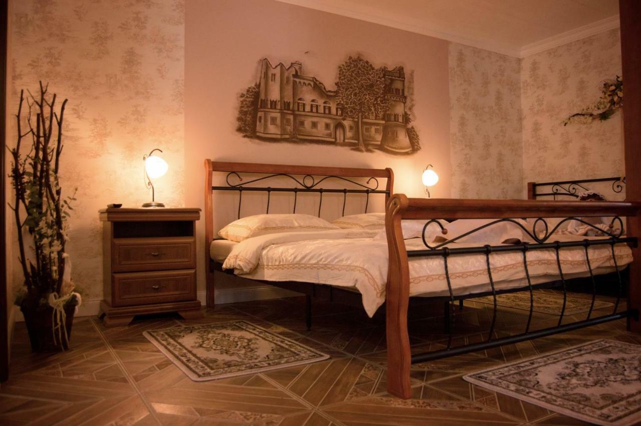 Apartmany Kord Леднице Екстериор снимка