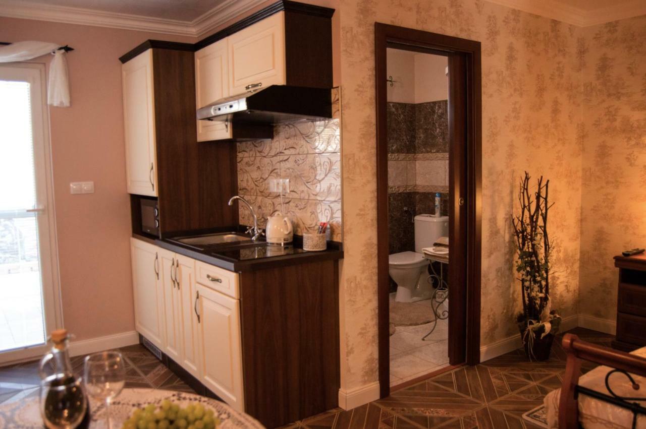 Apartmany Kord Леднице Екстериор снимка