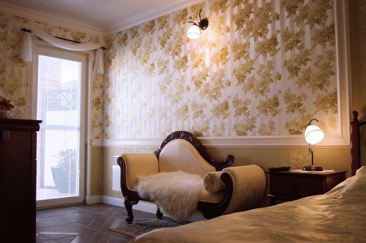 Apartmany Kord Леднице Екстериор снимка