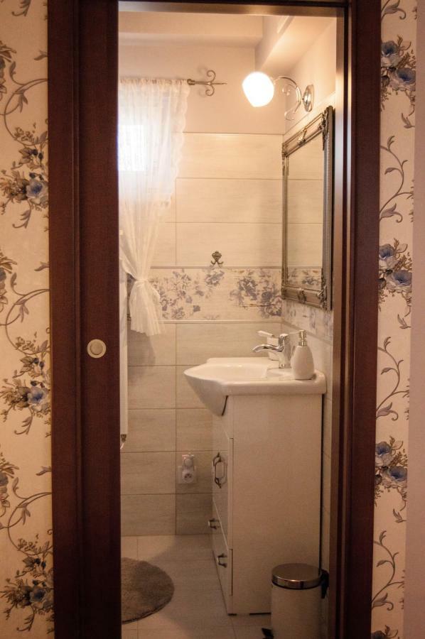 Apartmany Kord Леднице Екстериор снимка