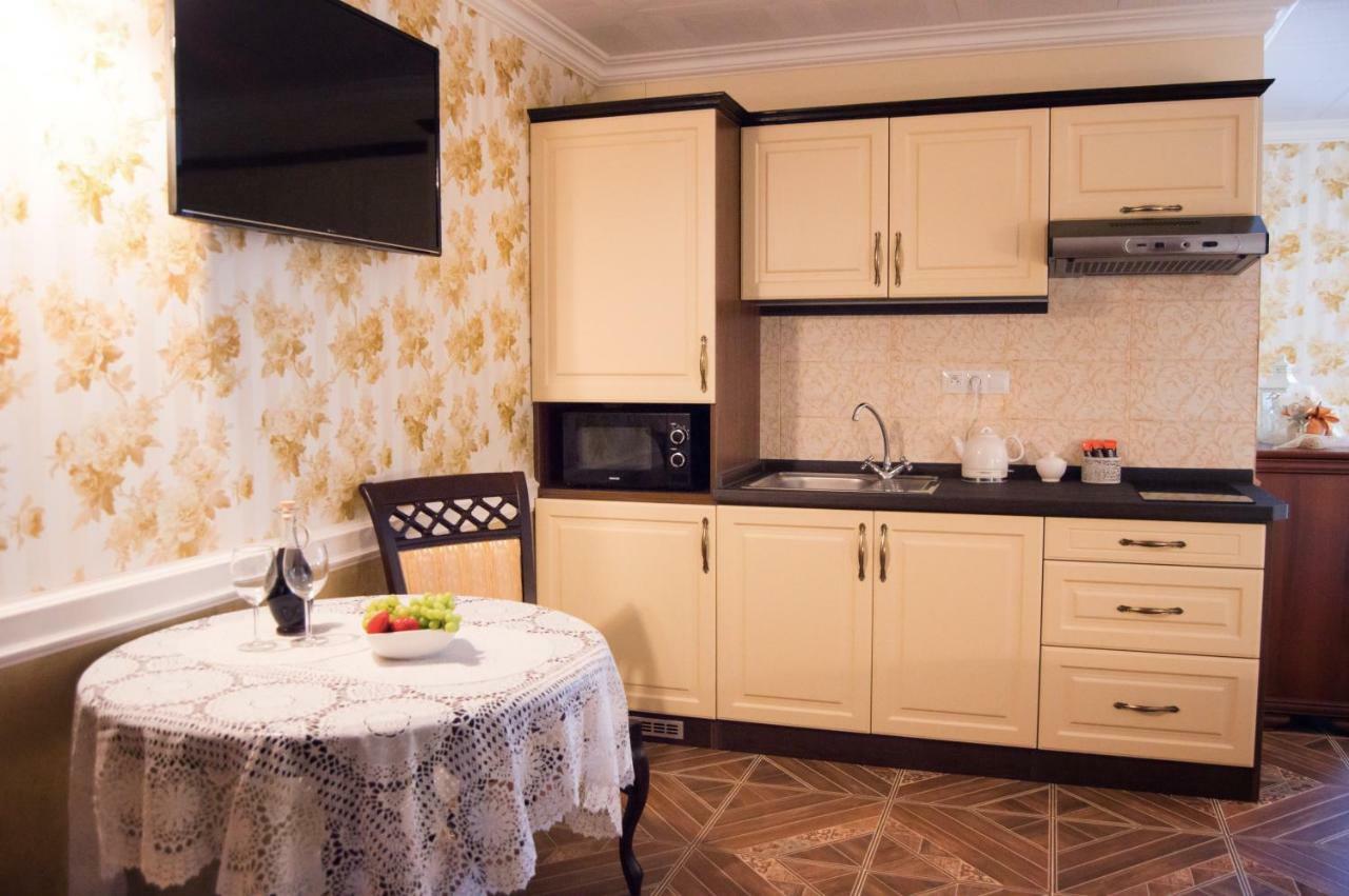 Apartmany Kord Леднице Екстериор снимка
