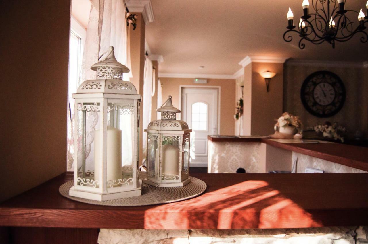 Apartmany Kord Леднице Екстериор снимка
