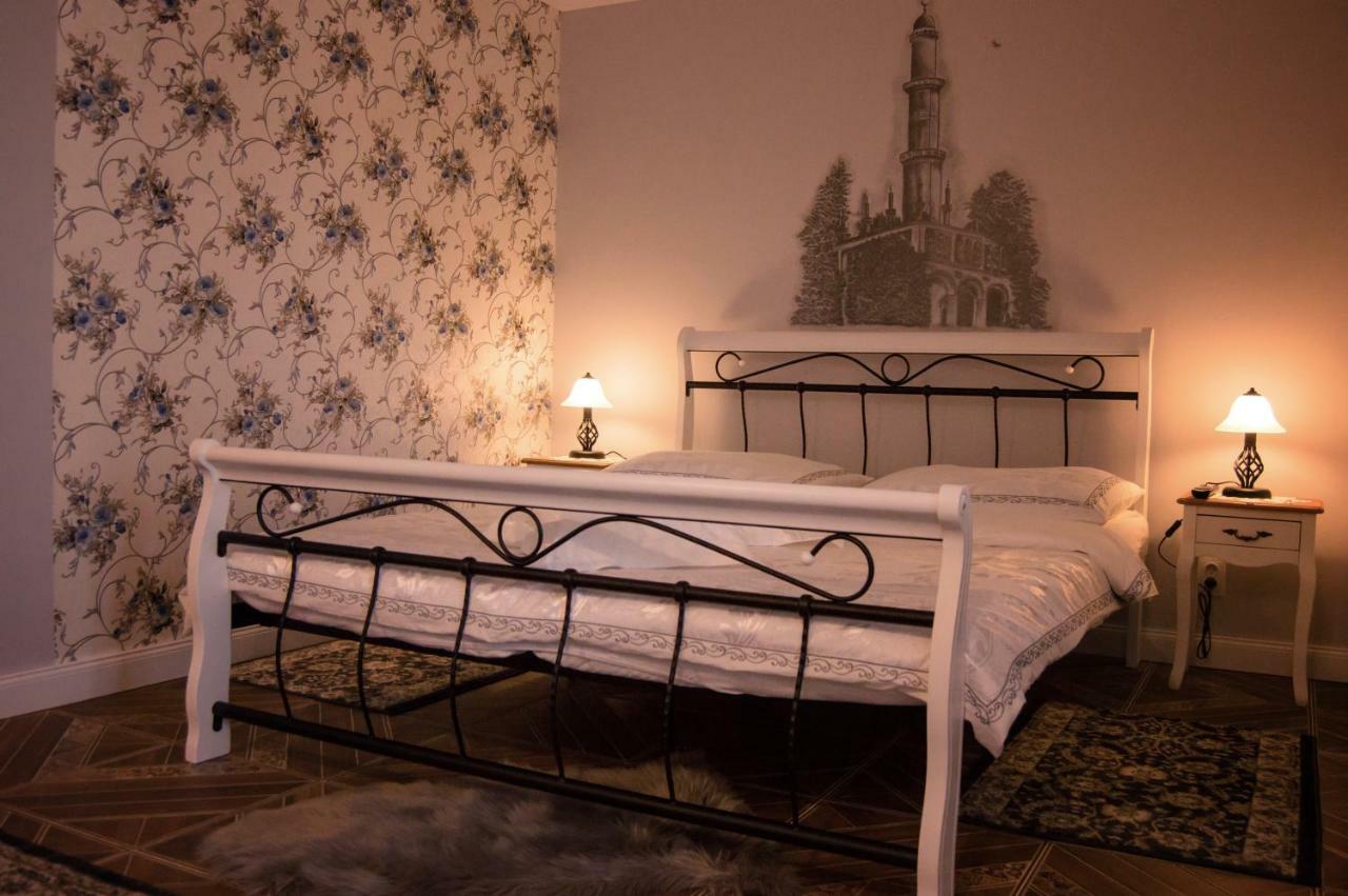 Apartmany Kord Леднице Екстериор снимка