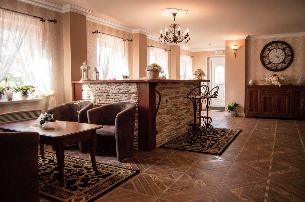 Apartmany Kord Леднице Екстериор снимка