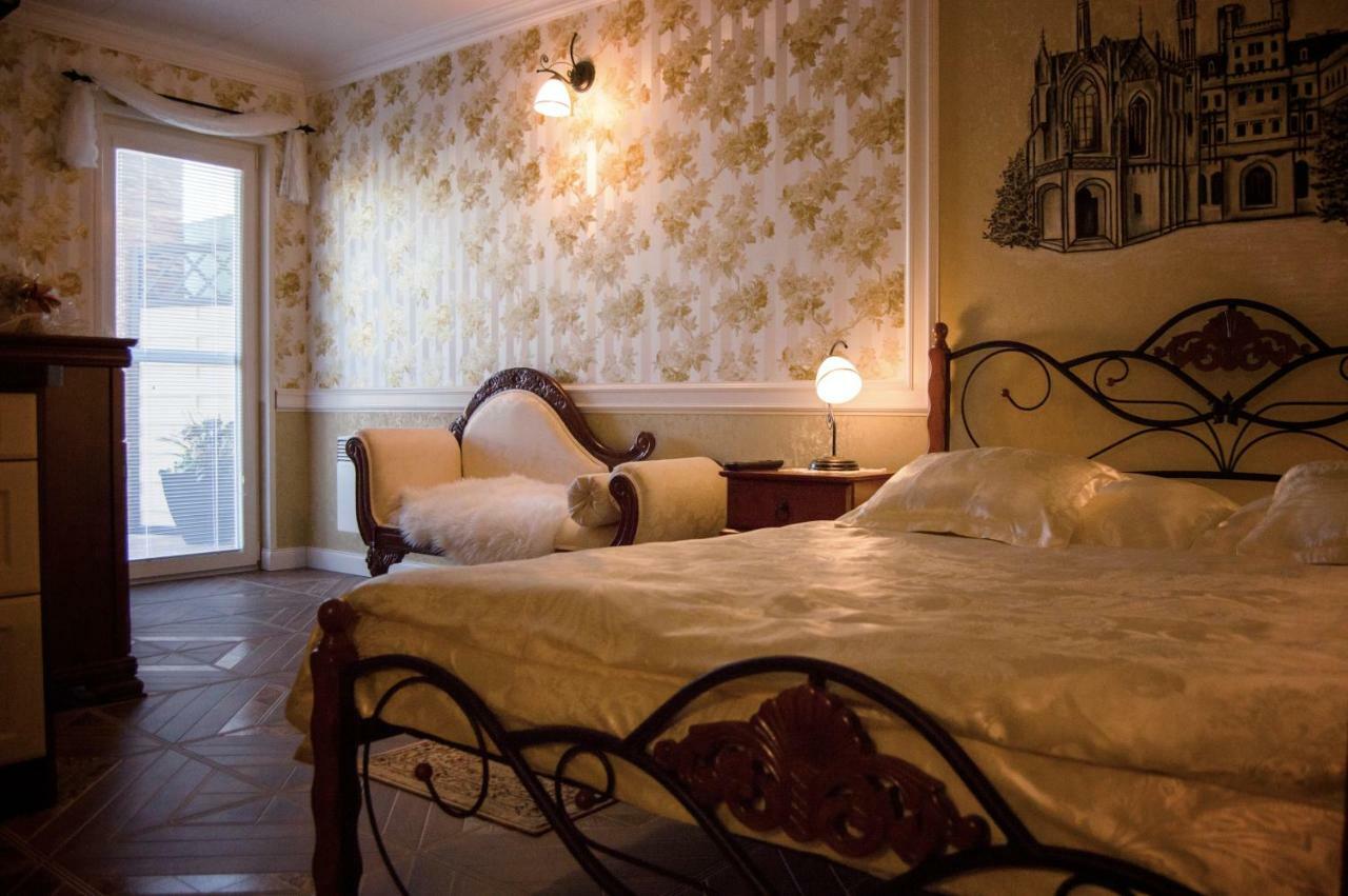 Apartmany Kord Леднице Екстериор снимка